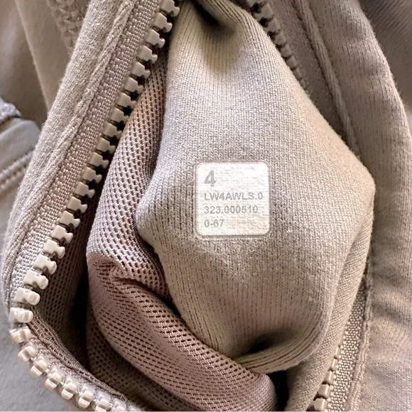 Lululemon 🍋 Define Jacket * Luon🤎 - Picture 8 of 14